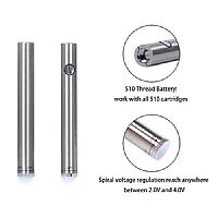 Ατμοποιητής CBD E-liquids - Pen CBD Vaping