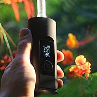 Arizer Solo 2