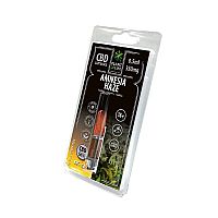 Cartridge Amnesia Haze 66% CBD - 1ml