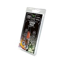 Cartridge Lemon Haze 66% CBD - 1ml