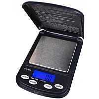 Ζυγαριά Τσέπης - 500 x 0,1 g