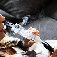 AirVape - Water Bong