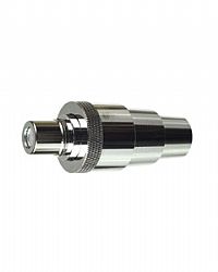 Flowermate V5.0S Pro - Water Pipe Adapter 