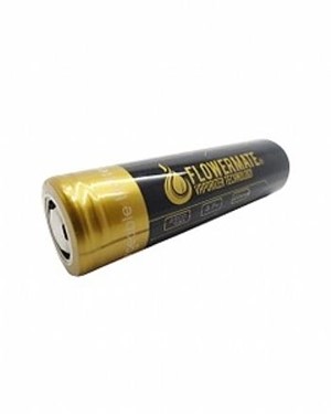 Flowermate V5 Nano - Μπαταρία