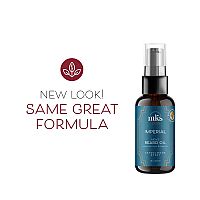 MKS eco for Men Beard Oil - 60ml