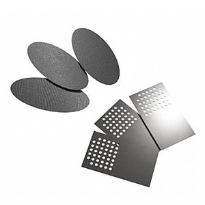 AirVape Xs GO - Σίτες