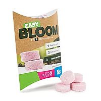 Easy Bloom Booster Tablets