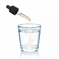 Pharmahemp TAKE THE SPOTLIGHT CBD 5% (500mg) - 10ml