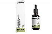 ΚΑΝΝΑΒΙΟ COMPLETE 3% CBD+CBDa Raw (300mg/ 10ml)