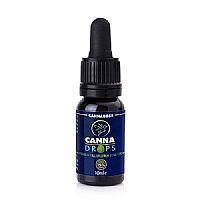 Cannaboss CBD Oil CannaDrops 15% (1500mg) - 10ml