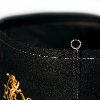 RQS Υφασμάτινη Γλάστρα 25L