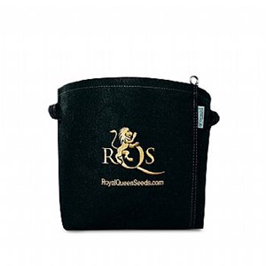 RQS Υφασμάτινη Γλάστρα 25L RQS Υφασμάτινη Γλάστρα 25L