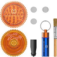 Crafty & Mighty - Σετ Aξεσουάρ