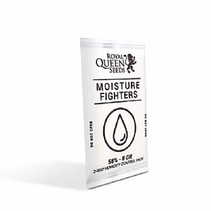 RQS Πακέτo Ρύθμισης Υγρασίας - 8gr/58% RQS Πακέτo Ρύθμισης Υγρασίας - 8gr/58%