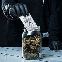 RQS Πακέτo Ρύθμισης Υγρασίας - 8gr/62%