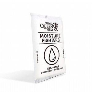 RQS Πακέτo Ρύθμισης Υγρασίας - 67gr/58% RQS Πακέτo Ρύθμισης Υγρασίας - 67gr/58%