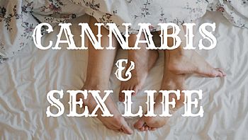CBD & Σεξουαλική Υγεία