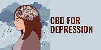 CBD Oil: Μια φυσική θεραπεία για την κατάθλιψη CBD Oil: Μια φυσική θεραπεία για την κατάθλιψη