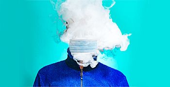 Έρευνες για τη δράση της νικοτίνης ως ανασταλτικό της εξάπλωσης του ιού || Χαμηλότερα τα ποσοστά στους καπνιστές