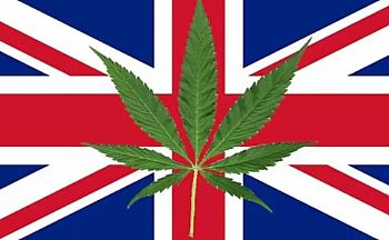 Αγγλία: Με την υποστήριξη της αστυνομίας η «Κάρτα Ασθενή που χρησιμοποιεί κάνναβη» Αγγλία: Με την υποστήριξη της αστυνομίας η «Κάρτα Ασθενή που χρησιμοποιεί κάνναβη»