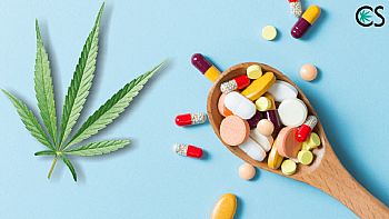 Κανναβιδιόλη και Φάρμακα : ΑΛΛΗΛΕΠΙΔΡΑΣΕΙΣ Κανναβιδιόλη και Φάρμακα : ΑΛΛΗΛΕΠΙΔΡΑΣΕΙΣ